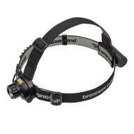 LuxPremium LED Akku Sensor Kopflampe LED Akku Sensor Kopflampe SL 400 AF IP44 400lm 320/422