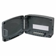 Wetterschutz-Box IP54 34 x 12,5 x 23 cm 321/099