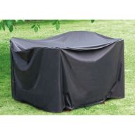 Schutzhülle Deluxe Sitzgruppe ø 200 cm