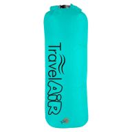 Luftpumpe TravelAiR, blau
