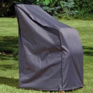 Schutzhülle Deluxe Stapel- und Relaxstühle