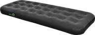 Velours-Luftbett Single 78 009