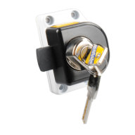 HEOSafe Ford Transit 214/159