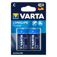 Varta Longlife Power 4914 C BL2 322/742