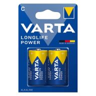Varta Longlife Power 322/743