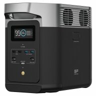 ECOFLOW Powerstation DELTA 2 1800 Watt 323/360