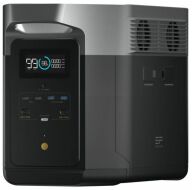 ECOFLOW Powerstation DELTA Max 2000 2400 Watt 323/363