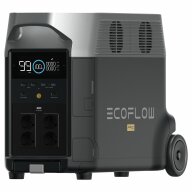 ECOFLOW Powerstation DELTA Pro 3600 Watt 323/365