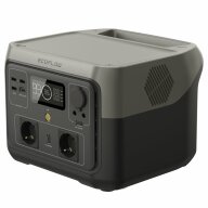 ECOFLOW Powerstation RIVER 2 Max 500 Watt 323/370
