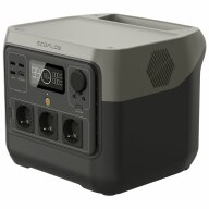 ECOFLOW Powerstation RIVER 2 Pro 800 Watt 323/371