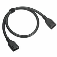ECOFLOW Verbindungskabel Zusatzakku DELTA Max 323/380