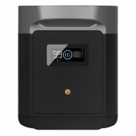 ECOFLOW Zusatzakku DELTA Max 323/364