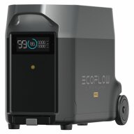 ECOFLOW Zusatzakku DELTA Pro 323/366
