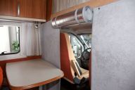 Thermo-Trennvorhang