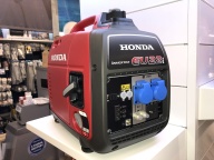 Honda Stromerzeuger EU 22i Komplett Set Mod.2020 APV+ BTS 830698