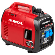 Honda Stromerzeuger EU 22i + Honda Öl inkl. Sicherheitsinspektion 830698