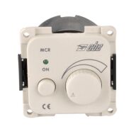 Dimmer, hellgrau 321/127