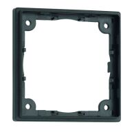 Distanzrahmen flach, 1-fach 321/142