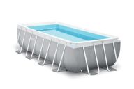 Frame Pool Set Prism 488 x 244 x 107 cm 12926792