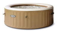 PureSpa Bubble Massage Ø 216 x 71 cm 128428