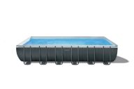 Ultra XTR Frame Pool 732 x 366 x 132 12926364