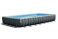 Intex Ultra XTR Frame Pool 975 x 488 x 132 cm 12926374