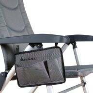 Seitenorganizer Isabella hellgrau 601/261