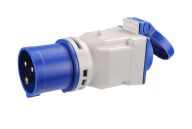 Caravan-Adapter