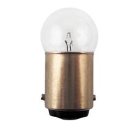 Glühlampe mit Verpackung 322/001