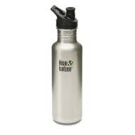 Trinkflasche Classic Sport L