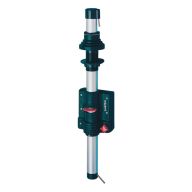 Aluminiummast HDM 135