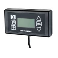HDS 50 Externes Bedienteil CAP-Converter