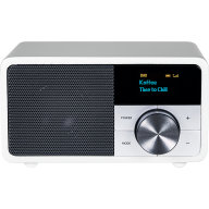 Digitalradio DAB+ 1 mini, silber 70 159