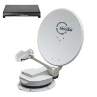 CAP 650 GPS