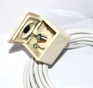 TV-Antennenanschlusssatz