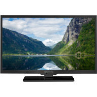 TV alphatronics CTS SL-27 DSBAI+ K, 12 / 230 Volt 71 436