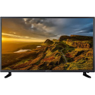 TV alphatronics CTS SL-32 DSBAI+ K, 12 / 230 Volt 71 437
