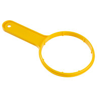 Schlüssel für Kanisterverschluss DIN 96 300/094-1