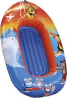 Kinder-Boot