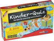 Kinder-Quiz 66 036