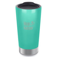 Klean Kanteen Tumbler vakuumisoliert türkis 455/415