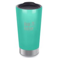 Klean Kanteen Tumbler vakuumisoliert – Sea Crest