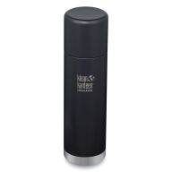 Isolierkanne Thermal Kanteen TKPro-SB von Klean Kanteen - Shale Black