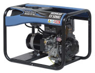 Kohler SDMO Stromerzeuger DIESEL 4000 E XL  3499231004302