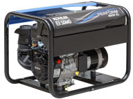 Kohler SDMO Stromerzeuger PERFORM 4500 XL C5 Benzin 3499231003626