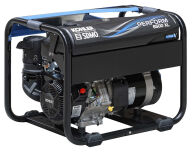 Kohler SDMO Stromerzeuger PERFORM 6500 XL C5 3499231003701