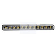 LIGHTPARTZ LED Zusatz Fernscheinwerfer DL202-60S ECE LTPZ-DL202-60S