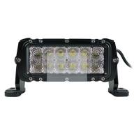 Lightpartz LED 36W Lightbar 6