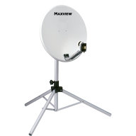 Omnisat Portable-Sat-Kit Easy, ø 54 cm 72 270