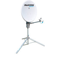 Maxview Precision Sat-Kit 65 72 278